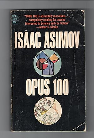 Seller image for Opus 100 for sale by biblioboy