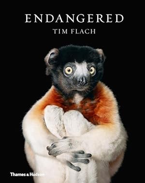 Imagen del vendedor de Endangered (Hardcover) a la venta por Grand Eagle Retail