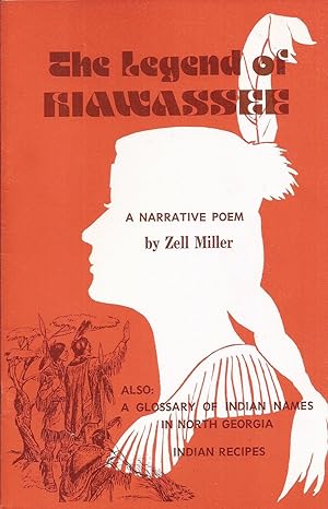 The Legend of Hiawassee: A Narrative Poem