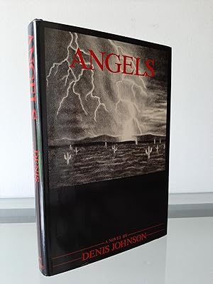 Image du vendeur pour Angels mis en vente par MDS BOOKS