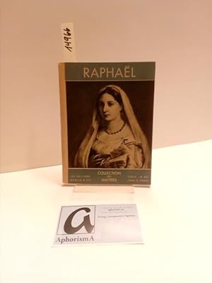 Seller image for Raphael. for sale by AphorismA gGmbH