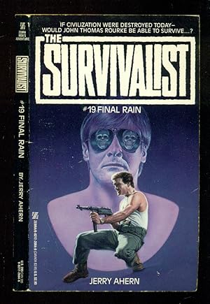 Seller image for The Survivalist #19 - Final Rain for sale by Don's Book Store