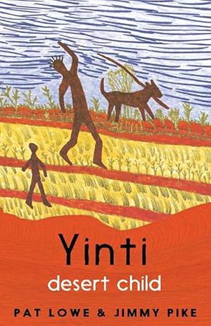 Bild des Verkufers fr Yinti, Desert Child (Paperback) zum Verkauf von Grand Eagle Retail