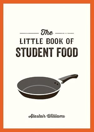 Seller image for The Little Book of Student Food (Paperback) for sale by Grand Eagle Retail