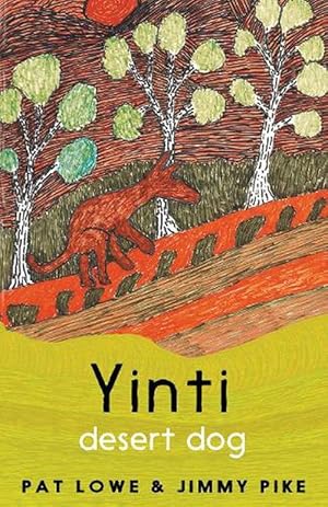 Seller image for Yinti, Desert Dog (Paperback) for sale by Grand Eagle Retail