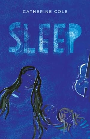 Seller image for SLEEP (Paperback) for sale by Grand Eagle Retail