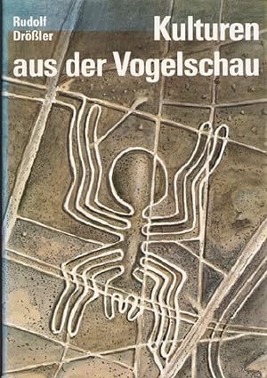 Seller image for Kulturen aus der Vogelschau : Archologie im Luftbild. for sale by Versandantiquariat Nussbaum