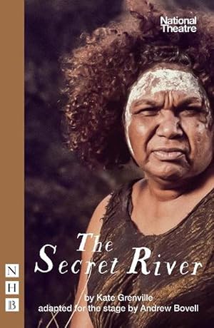 Seller image for The Secret River (Paperback) for sale by AussieBookSeller