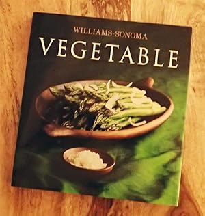 WILLIAMS-SONOMA : VEGETABLE