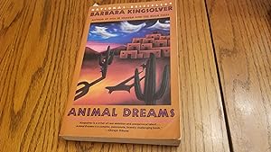 Seller image for Animal Dreams for sale by Whitehorse Books