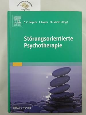 Störungsorientierte Psychotherapie.