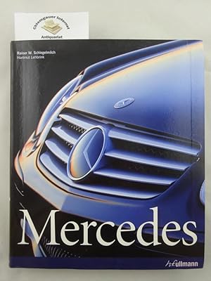 Mercedes. Text: Hartmut Lehbrink. [Translation : Andrew Brown in association with First Edition T...