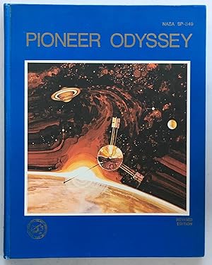 Seller image for Pioneer Odyssey for sale by aspen ridge