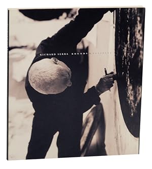 Immagine del venditore per Richard Serra: Rounds & Ellipses venduto da Jeff Hirsch Books, ABAA
