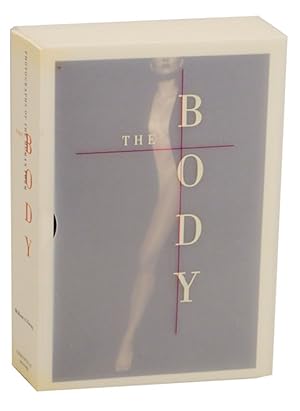 Bild des Verkufers fr The Body: Photographs of the Human Form zum Verkauf von Jeff Hirsch Books, ABAA