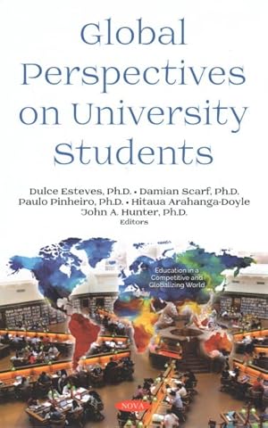 Image du vendeur pour Global Perspectives on University Students mis en vente par GreatBookPrices