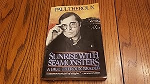 Seller image for Sunrise with Seamonsters for sale by Whitehorse Books