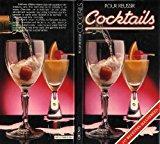 Seller image for Cocktails for sale by RECYCLIVRE