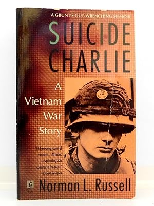 Suicide Charlie: A Vietnam War Story