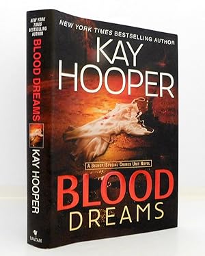 Blood Dreams (Bishop/Special Crimes Unit: Blood Trilogy)