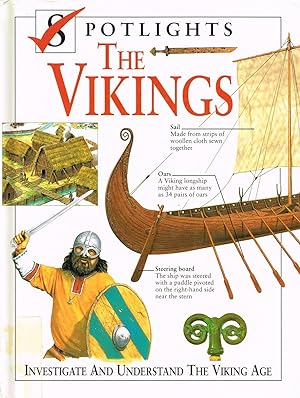 The Vikings :