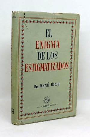 EL ENIGMA DE LOS ESTIGMATIZADOS