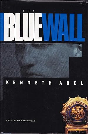 Seller image for Blue Wall for sale by Badger Books