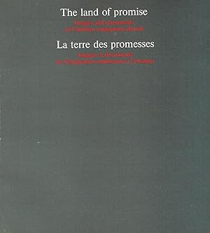 The Land Of Promise : Images And Documents Of Umbrian Emigration Abroad : English Edition :