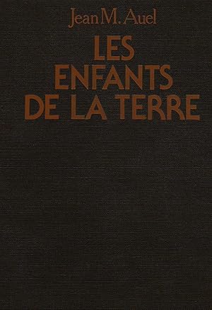 Seller image for Les Enfants de la terre for sale by Livreavous