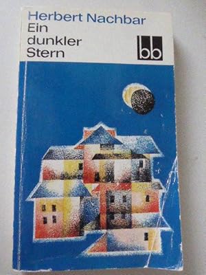 Seller image for Ein dunkler Stern. Roman. TB for sale by Deichkieker Bcherkiste