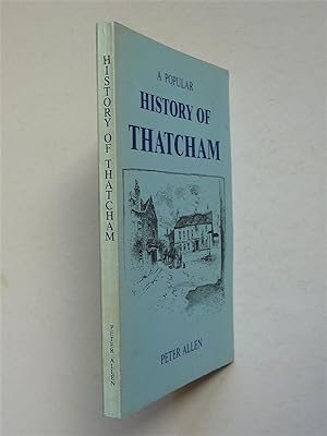 A Populat History of Thatcham
