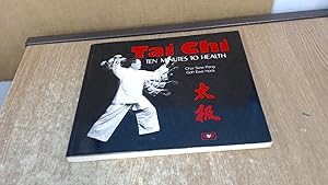 Seller image for Tai Chi: Ten Minutes to Health for sale by BoundlessBookstore
