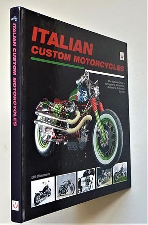 Italian Custom Motorcycles