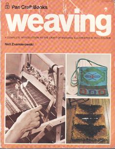 Weaving