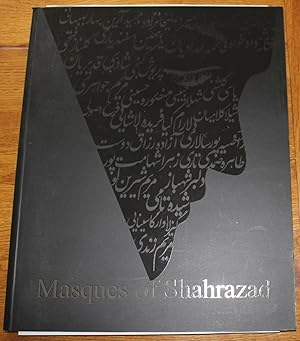 Masques of Shahrazad