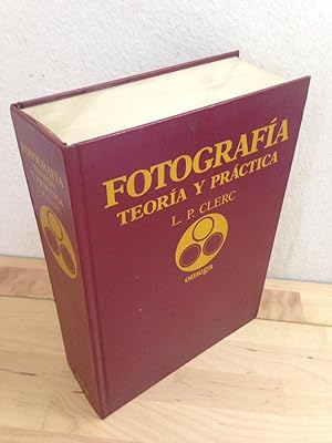 FOTOGRAFÍA :Teoría y práctica