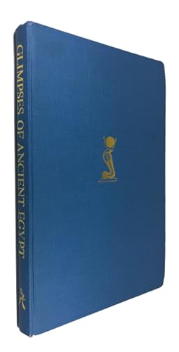 Seller image for Glimpses of Ancient Egypt = Orbis Aegyptiorum Speculum: Studies in Honour of H. W. Fairman for sale by McBlain Books, ABAA