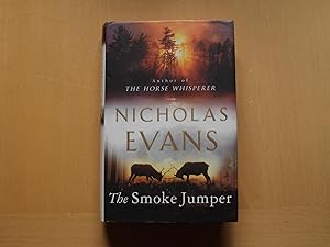 Seller image for The Smoke Jumper for sale by Terry Blowfield