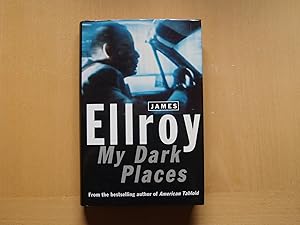 Seller image for My Dark Places for sale by Terry Blowfield