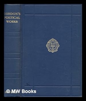 Seller image for Poems of Adam Lindsay Gordon for sale by MW Books Ltd.