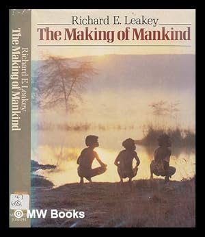 Immagine del venditore per The making of mankind venduto da MW Books Ltd.