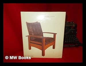 Immagine del venditore per Gustav Stickley venduto da MW Books Ltd.