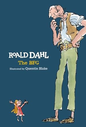 Seller image for BFG for sale by GreatBookPrices