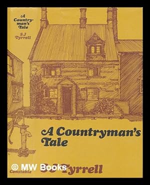 Seller image for A countryman's tale / with illustrations by Hector McDonnell for sale by MW Books Ltd.