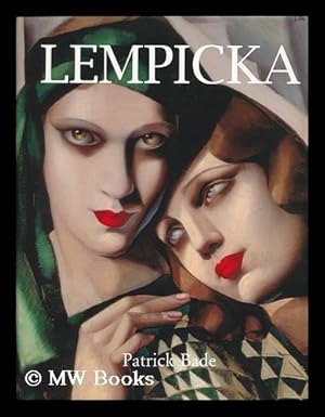 Bild des Verkufers fr Tamara De Lempicka / Patrick Bade zum Verkauf von MW Books Ltd.