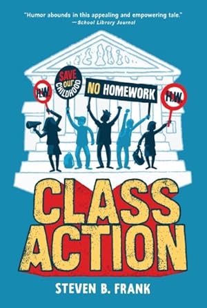 Seller image for Class Action for sale by GreatBookPrices