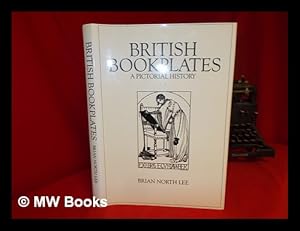 Seller image for British bookplates : a pictorial history for sale by MW Books Ltd.