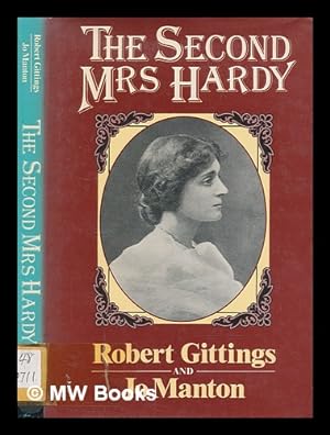 Bild des Verkufers fr The second Mrs Hardy zum Verkauf von MW Books Ltd.