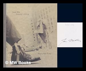 Seller image for Inner city / Joseph Mills ; essay by Anne Tucker for sale by MW Books Ltd.