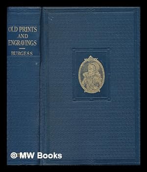 Seller image for Old prints and engravings for sale by MW Books Ltd.